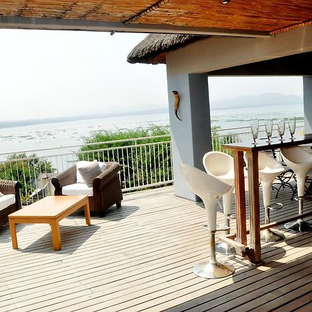Fever Tree Manor Hartbeespoort Exterior photo