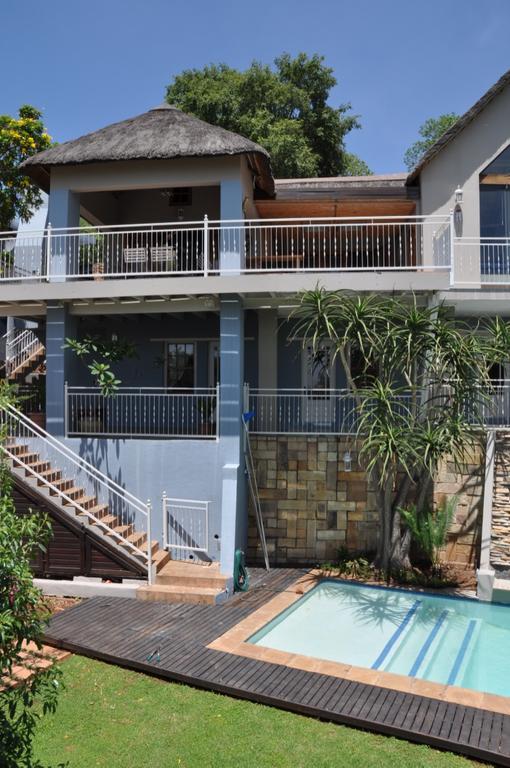 Fever Tree Manor Hartbeespoort Exterior photo