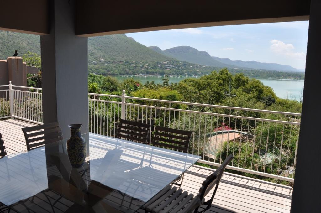 Fever Tree Manor Hartbeespoort Exterior photo