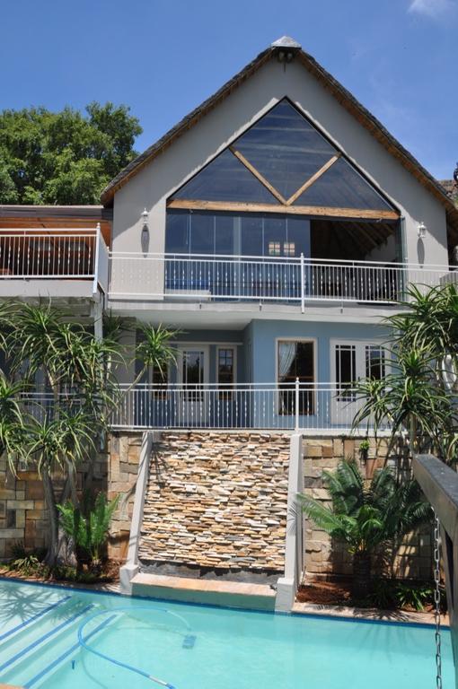 Fever Tree Manor Hartbeespoort Exterior photo