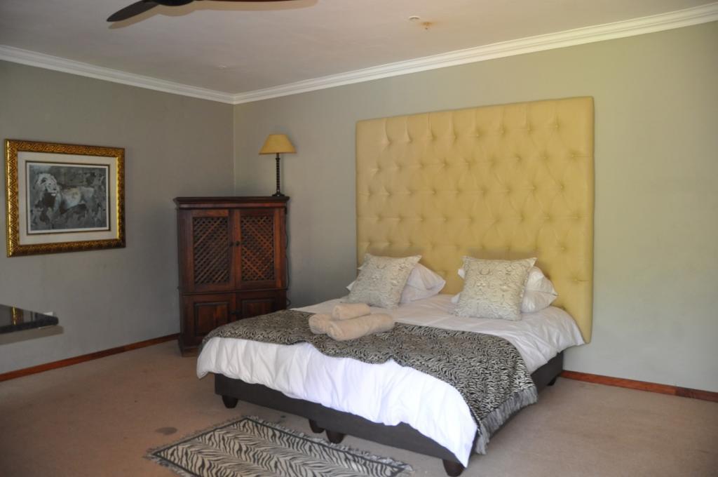 Fever Tree Manor Hartbeespoort Exterior photo