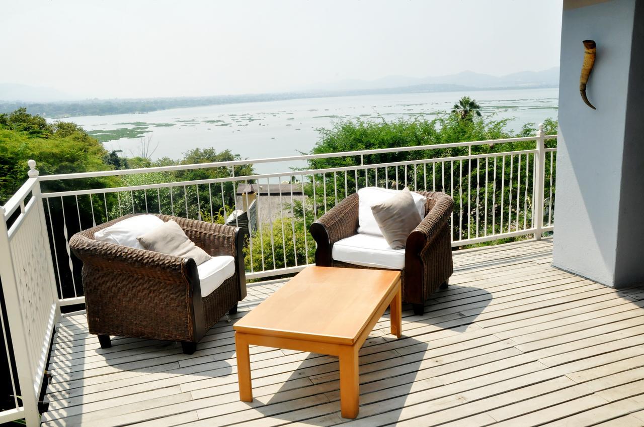 Fever Tree Manor Hartbeespoort Exterior photo