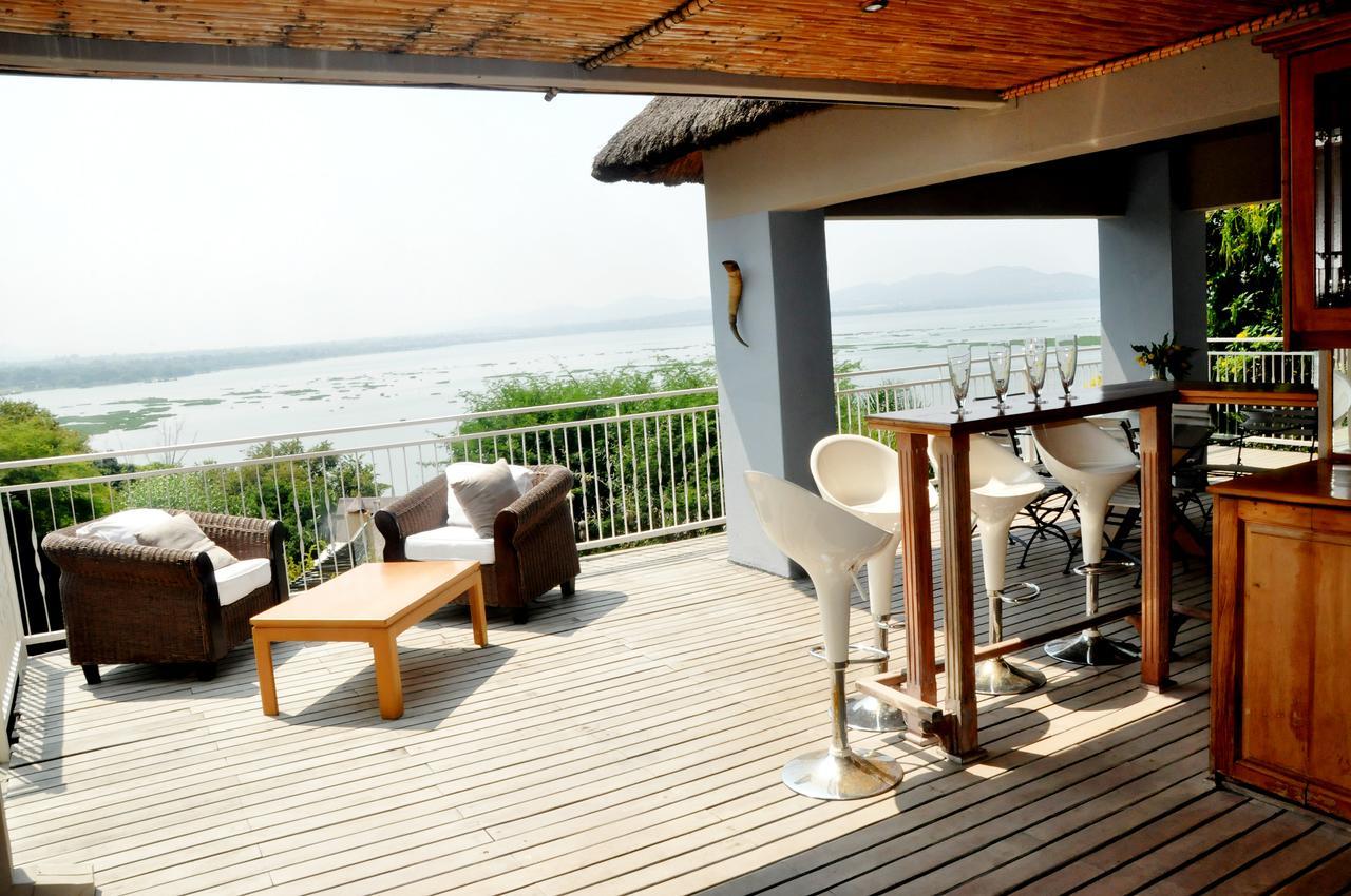 Fever Tree Manor Hartbeespoort Exterior photo